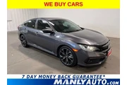 Honda Civic 2019 Sport 4dr S en Santa Rosa