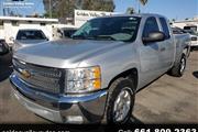 2012 Silverado 1500 en Bakersfield