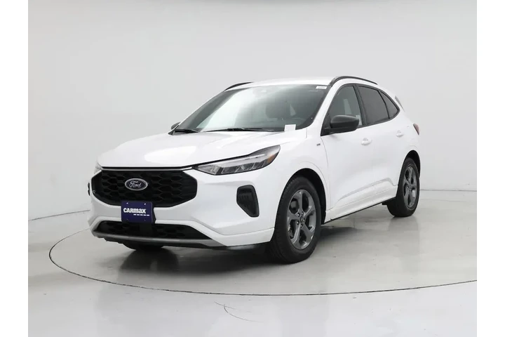 $19998 : Ford Escape 2023 ST-Line 4dr image 4