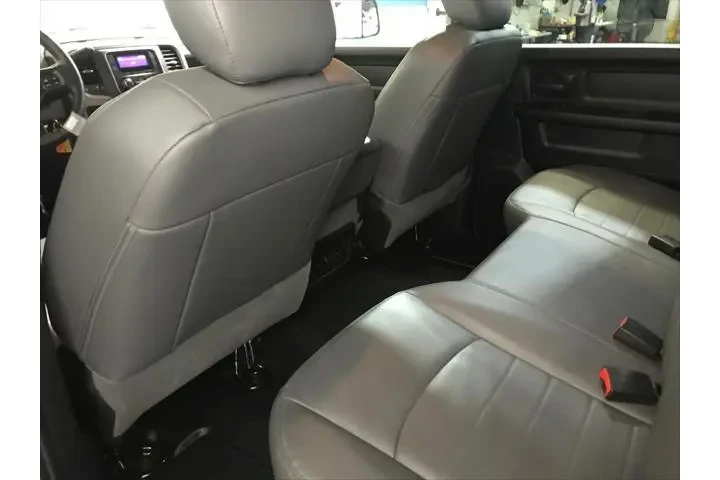 $22989 : Ram 2500 2017 4x4 Tradesman image 6