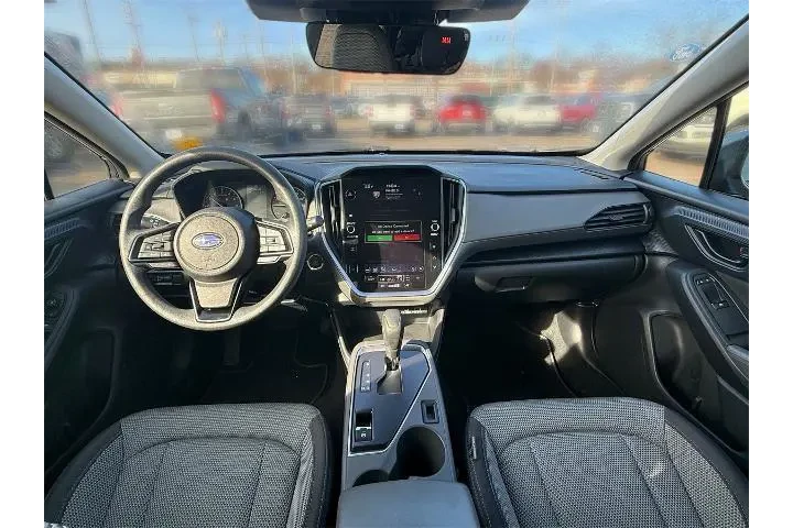 $25988 : Subaru Crosstrek 2024 AWD Pr image 7