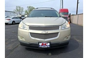 $10300 : 2012 Traverse LTZ AWD thumbnail