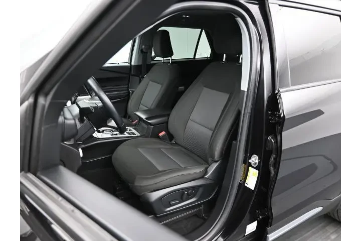 $26000 : Ford Explorer 2022 XLT 4dr S image 9