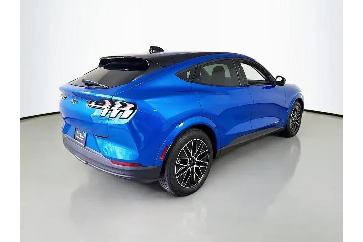 $35000 : Ford Mustang Mach-E 2025 Pre image 8