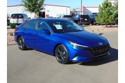 2022 Elantra SEL en Santa Fe