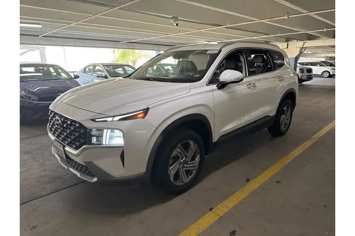 $19995 : Hyundai SANTA FE 2023 AWD SE image 1