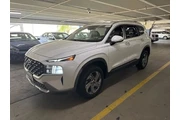 Hyundai SANTA FE 2023 AWD SE en San Diego