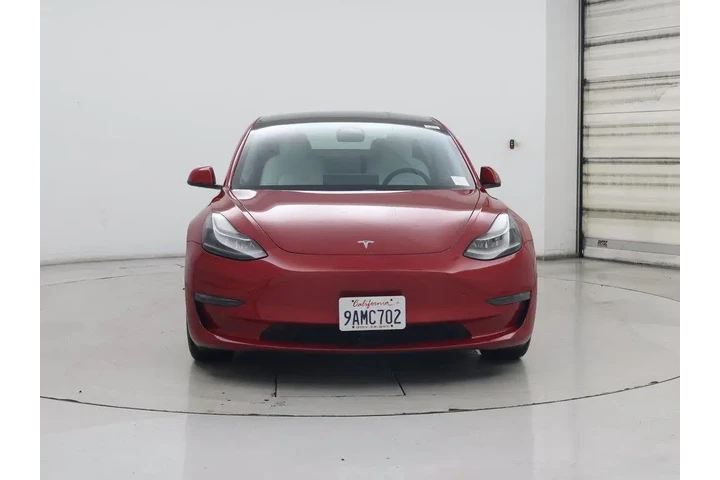 $25998 : Tesla Model 3 2022 AWD Long image 5