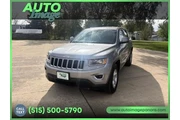 Jeep Grand Cherokee 2015 4x4 en Des Moines