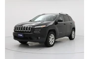 $14998 : Jeep Cherokee 2017 4x4 Latit thumbnail