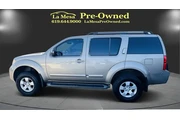$7995 : 2007 Pathfinder S thumbnail