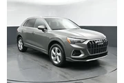 $18226 : Audi Q3 2021 AWD quattro Pre thumbnail