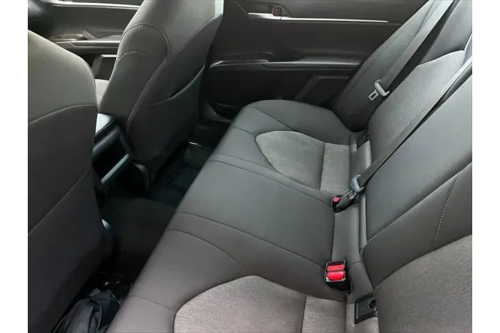 $21999 : Toyota Camry 2023 LE 4dr Sed image 5