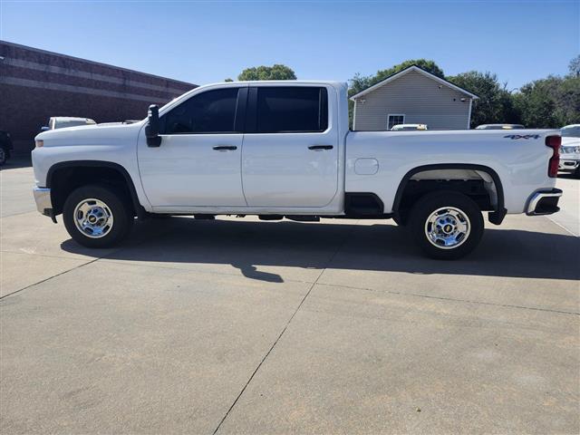 $38999 : 2020 CHEVROLET SILVERADO 2500 image 5