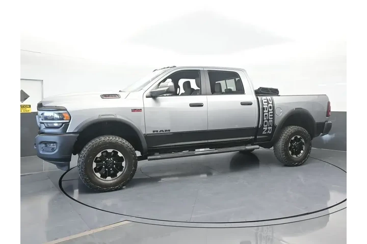 $37517 : Ram 2500 2020 4x4 Power Wago image 2