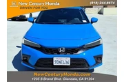 $23170 : Honda Civic 2022 Sport Touri thumbnail