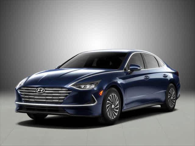 $26510 : New 2023 Hyundai SONATA HYBRI image 1