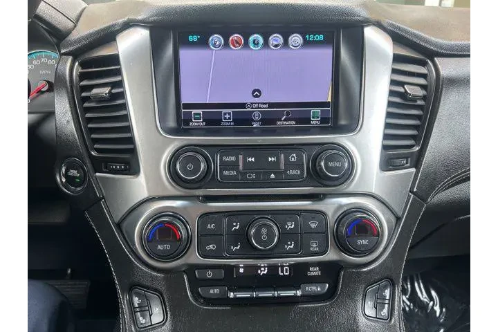 $25995 : Chevrolet Suburban 2017 4x2 image 9