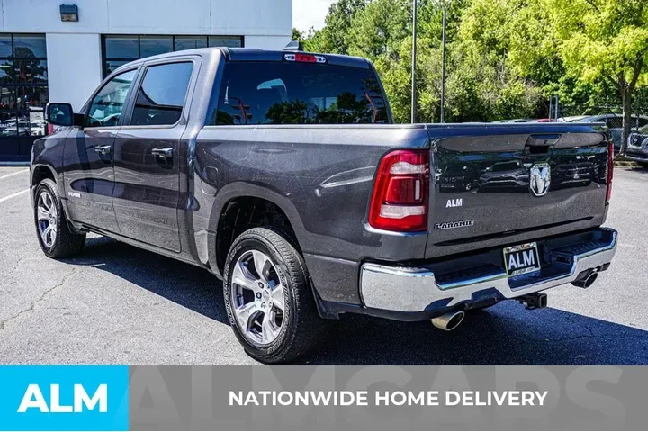 $32920 : Ram 1500 2024 4x2 Laramie 4d image 5