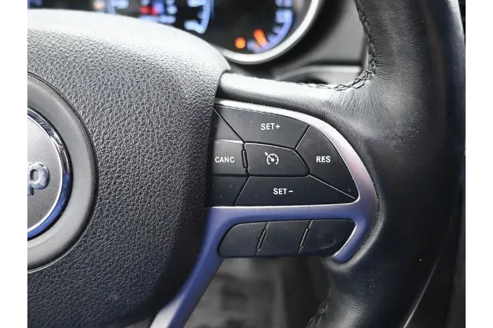 $14788 : Jeep Grand Cherokee 2018 4x2 image 7