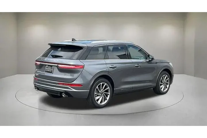 $39975 : Lincoln Corsair 2023 AWD Gra image 6