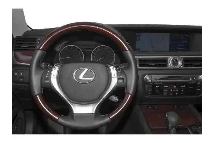 $15999 : Lexus GS 350 2015 4dr Sedan image 6