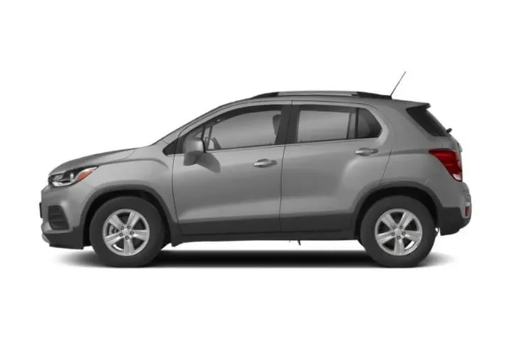 $16499 : Chevrolet Trax 2021 AWD LT 4 image 2