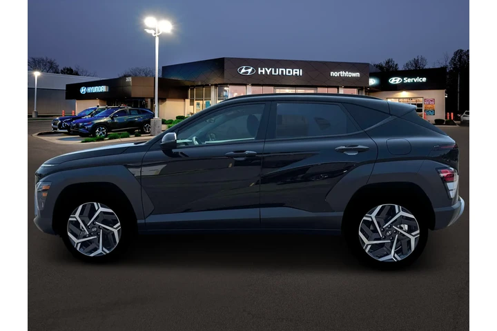 $30303 : Hyundai KONA 2026 AWD SEL Pr image 3