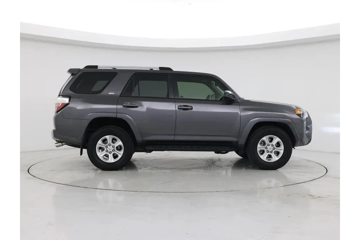 $34998 : Toyota 4Runner 2023 4x2 SR5 image 7