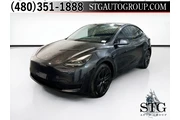 $32588 : Tesla Model Y 2024 Long Rang thumbnail