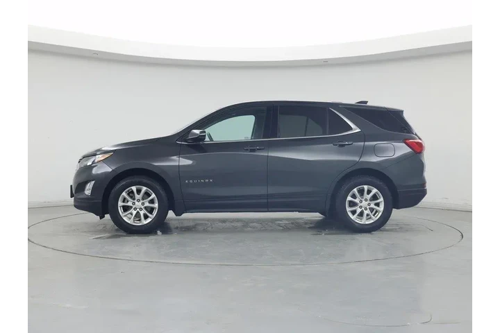 $15998 : Chevrolet Equinox 2018 4x4 L image 3