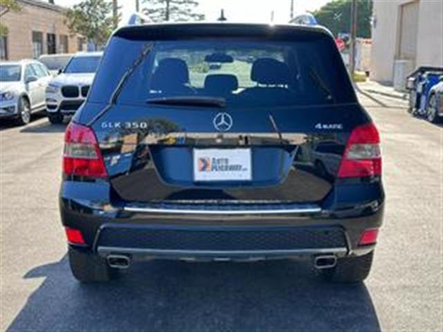 $10990 : 2011 MERCEDES-BENZ GLK-CLASS2 image 6