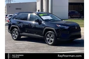 Toyota RAV4 2024 XLE 4dr SUV en Birmingham