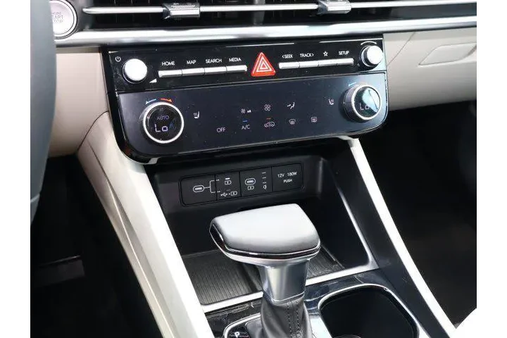 $33513 : Hyundai TUCSON 2026 SEL Prem image 9