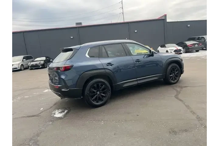 $34980 : Mazda CX-50 2025 AWD 2.5 S P image 7