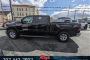 $43995 : 2021 1500 Laramie 4WD Truck thumbnail