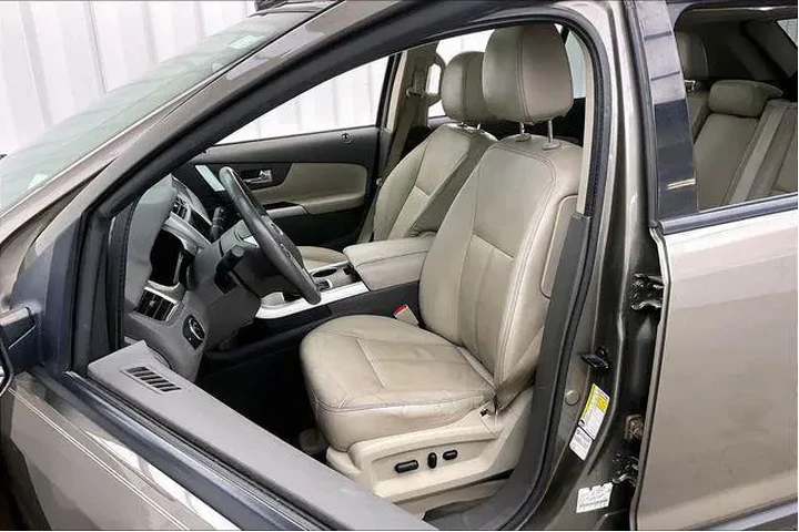 $6990 : Ford Edge 2013 SEL 4dr Cross image 8