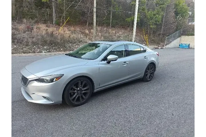 $17490 : Mazda Mazda6 2017 Grand Tour image 6