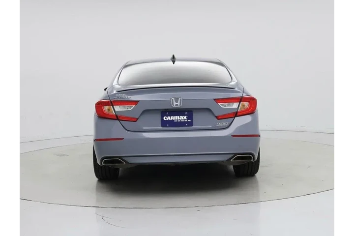 $25998 : Honda Accord 2021 Sport Spec image 6