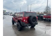 $7980 : 2010 HUMMER H3 SUV 4WD 4dr thumbnail