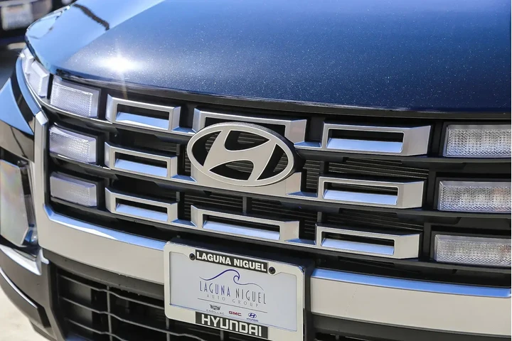 $31995 : Hyundai SANTA CRUZ 2026 SEL image 5