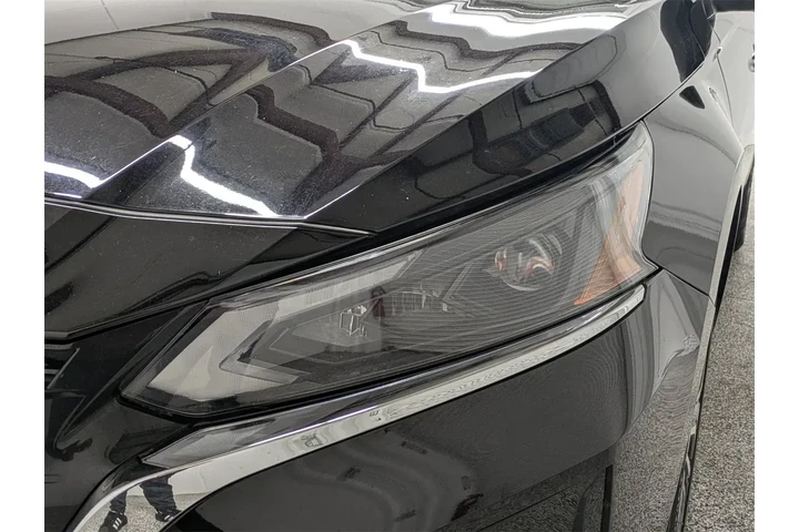 $21897 : Nissan Altima 2024 2.5 SV 4d image 9