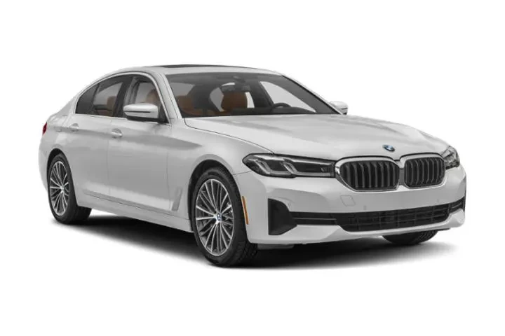 $36795 : BMW 5 Series 2023 AWD 530i x image 6