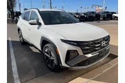 $22820 : Hyundai TUCSON 2025 AWD SEL thumbnail