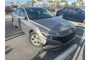 Hyundai ELANTRA 2023 SE 4dr en Hialeah