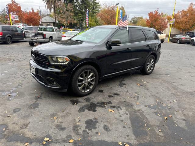 $17990 : 2017 Durango GT image 3