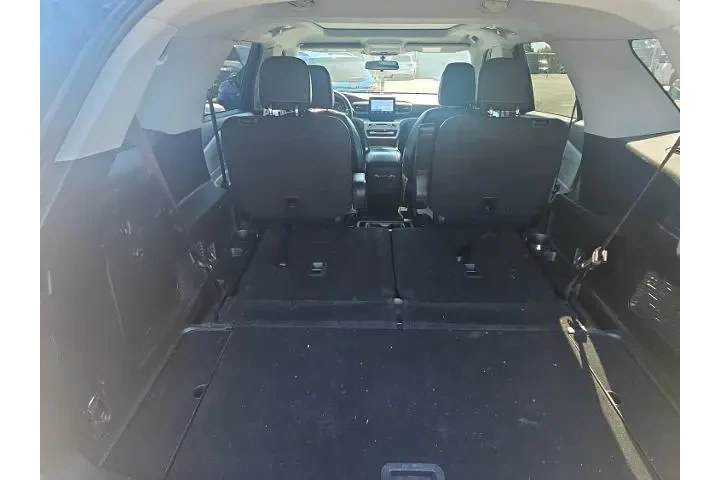 $24500 : Ford Explorer 2021 AWD XLT 4 image 10