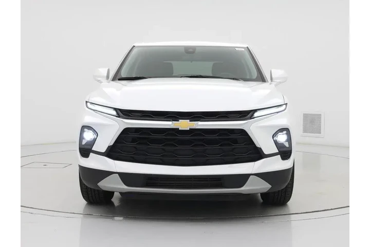 $26998 : Chevrolet Blazer 2024 LT 4dr image 5