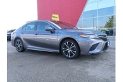 $12777 : Toyota Camry 2020 SE 4dr Sed thumbnail