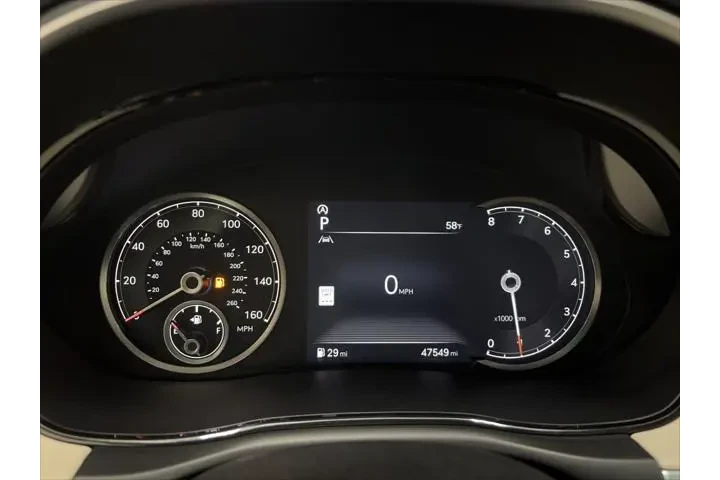 $33500 : Genesis GV70 2022 AWD 2.5T S image 8